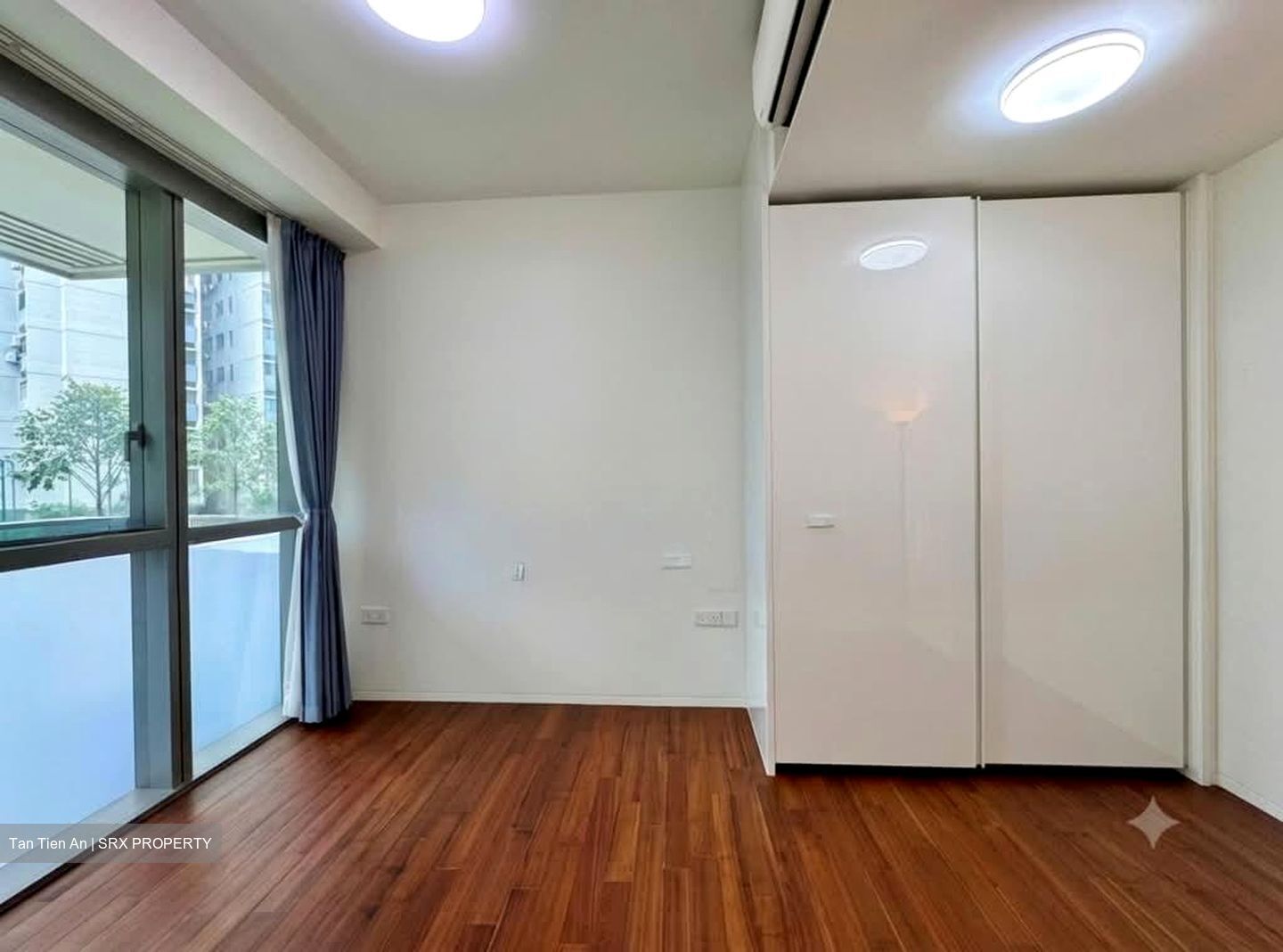 Amber Park (D15), Condominium #591402051